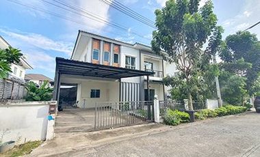 Casa en venta de 3 habitaciones en Krathum Baen, Samut Sakhon