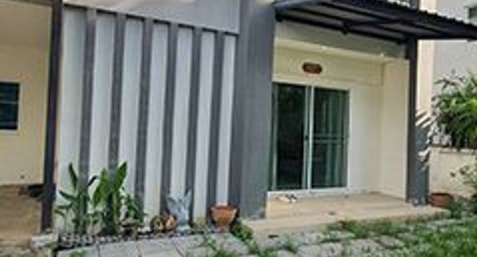Casa en venta de 3 habitaciones en Krathum Baen, Samut Sakhon