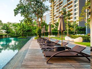 For rent 1 Beds apartment in North Pattaya, Pattaya