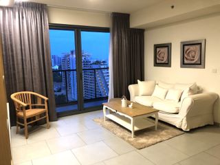 For rent 1 bed apartment in North Pattaya, Pattaya