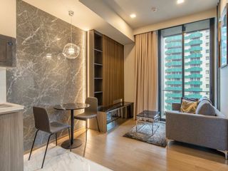 Продажа 1 кровать апартаменты в Кхлонг Тоеи, Бангкок