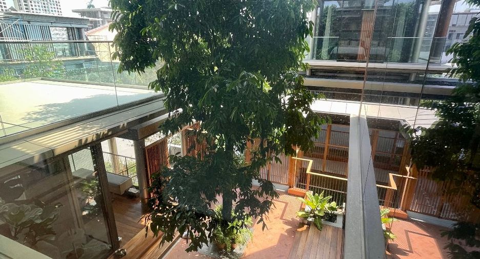 For sale 4 bedrooms house in Bang Phli, Samut Prakan