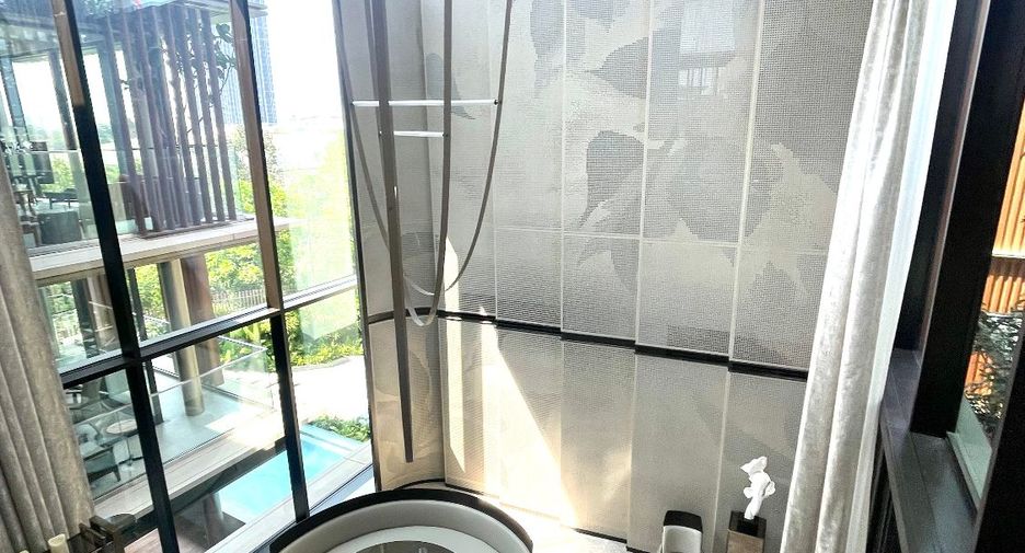 For sale 4 bedrooms house in Bang Phli, Samut Prakan