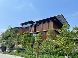 For sale 4 bedrooms house in Bang Phli, Samut Prakan