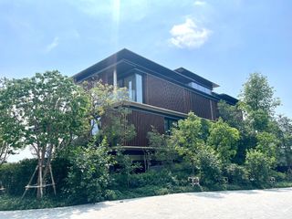 For sale 4 bedrooms house in Bang Phli, Samut Prakan