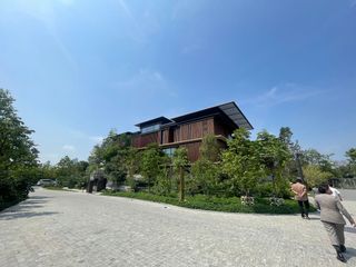 For sale 4 bedrooms house in Bang Phli, Samut Prakan