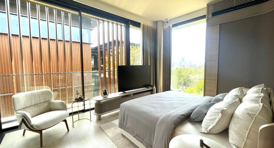 For sale 4 bedrooms house in Bang Phli, Samut Prakan