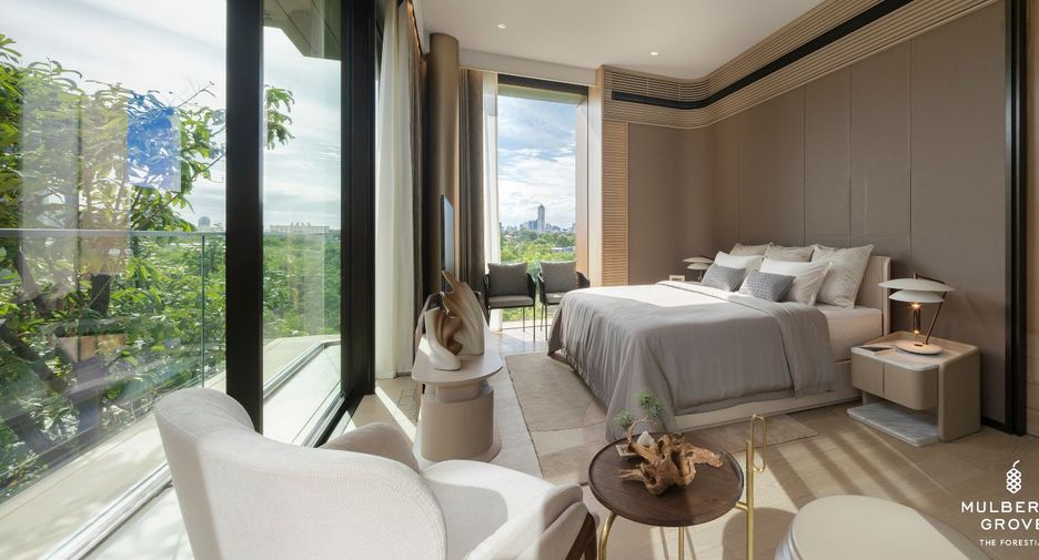 For sale 4 bedrooms house in Bang Phli, Samut Prakan
