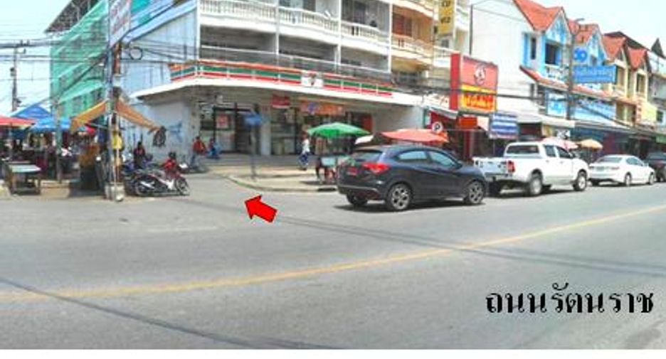 Apartment zum Kauf mit Studio in Bang Bo, Samut Prakan