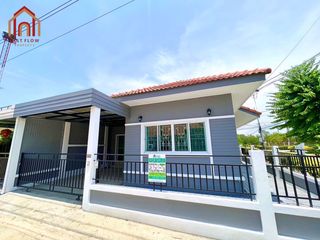 For sale 2 bedrooms house in Bang Pa-in, Phra Nakhon Si Ayutthaya