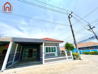 For sale 2 bedrooms house in Bang Pa-in, Phra Nakhon Si Ayutthaya