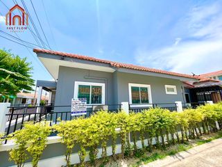 For sale 2 bedrooms house in Bang Pa-in, Phra Nakhon Si Ayutthaya
