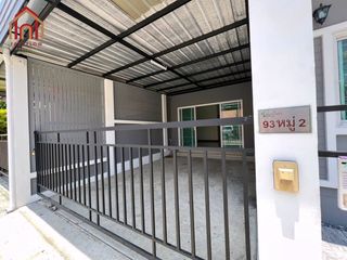 For sale 2 bedrooms house in Bang Pa-in, Phra Nakhon Si Ayutthaya