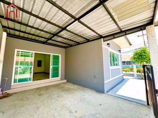 For sale 2 bedrooms house in Bang Pa-in, Phra Nakhon Si Ayutthaya