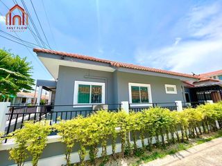 Casa en venta de 2 habitaciones en Bang Pa-in, Phra Nakhon Si Ayutthaya