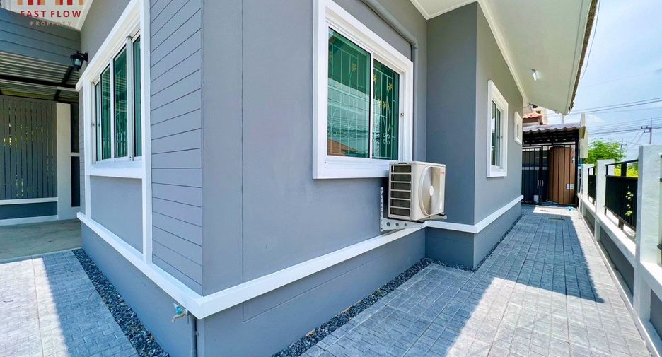 For sale 2 bedrooms house in Bang Pa-in, Phra Nakhon Si Ayutthaya