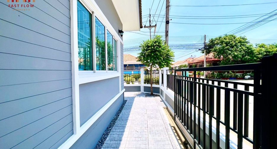 For sale 2 bedrooms house in Bang Pa-in, Phra Nakhon Si Ayutthaya