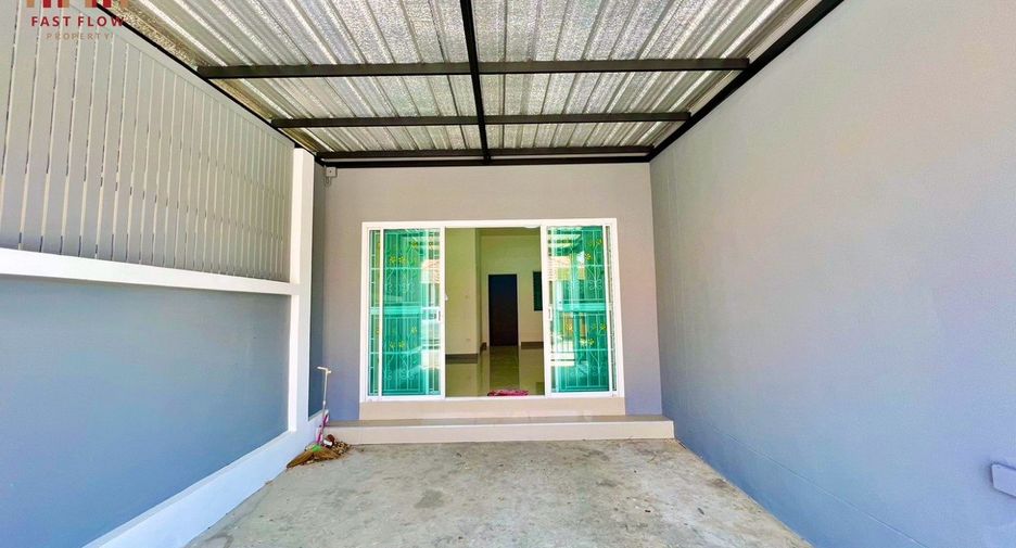 For sale 2 bedrooms house in Bang Pa-in, Phra Nakhon Si Ayutthaya