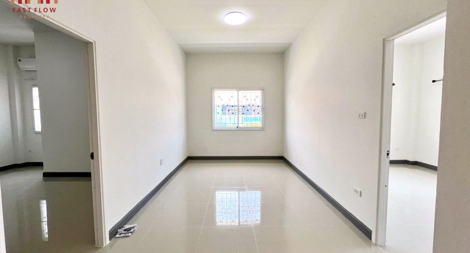 For sale 2 bedrooms house in Bang Pa-in, Phra Nakhon Si Ayutthaya