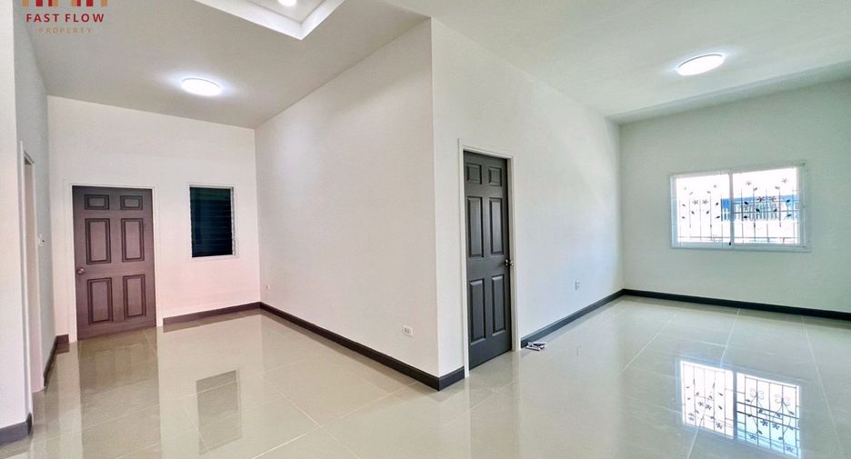 For sale 2 bedrooms house in Bang Pa-in, Phra Nakhon Si Ayutthaya