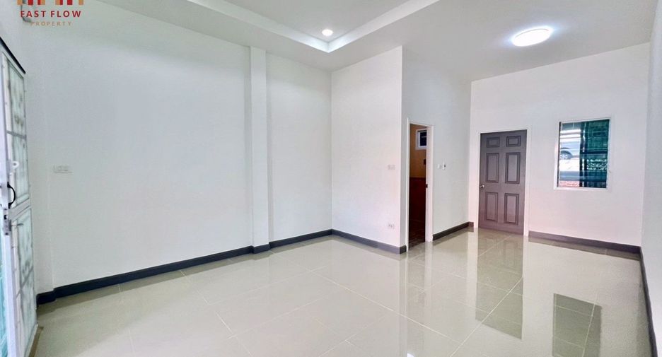 For sale 2 bedrooms house in Bang Pa-in, Phra Nakhon Si Ayutthaya