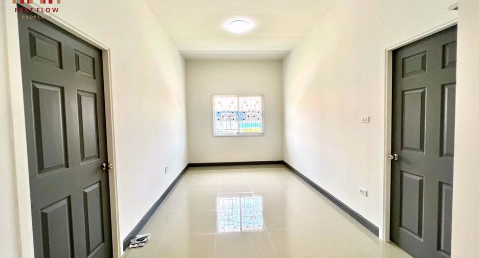 For sale 2 bedrooms house in Bang Pa-in, Phra Nakhon Si Ayutthaya