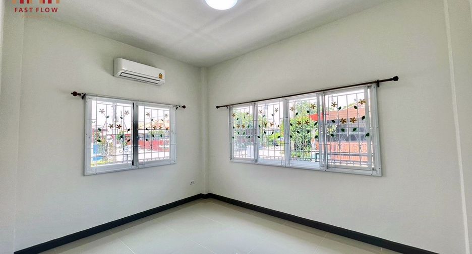 For sale 2 bedrooms house in Bang Pa-in, Phra Nakhon Si Ayutthaya