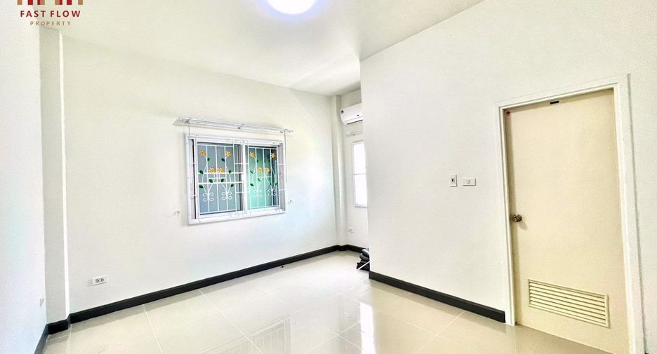 For sale 2 bedrooms house in Bang Pa-in, Phra Nakhon Si Ayutthaya