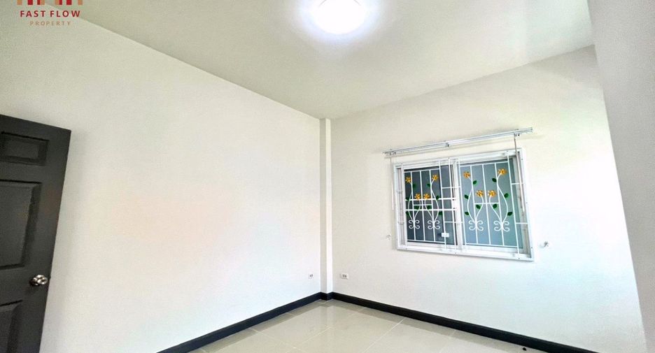 For sale 2 bedrooms house in Bang Pa-in, Phra Nakhon Si Ayutthaya