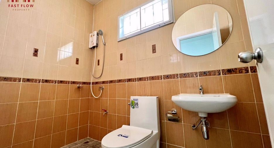 For sale 2 bedrooms house in Bang Pa-in, Phra Nakhon Si Ayutthaya