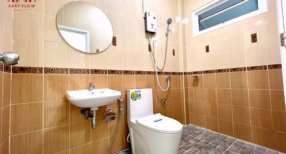 For sale 2 bedrooms house in Bang Pa-in, Phra Nakhon Si Ayutthaya