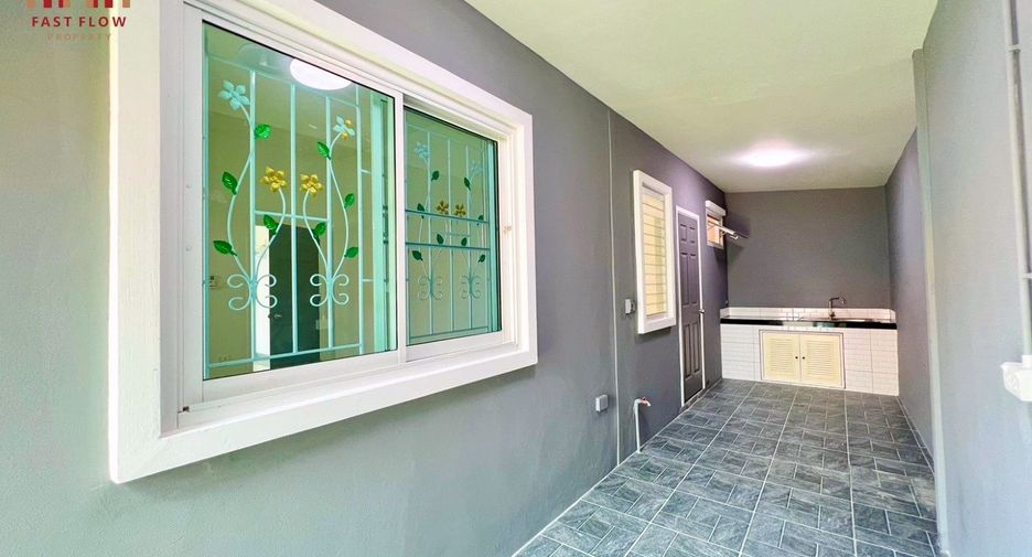 For sale 2 bedrooms house in Bang Pa-in, Phra Nakhon Si Ayutthaya