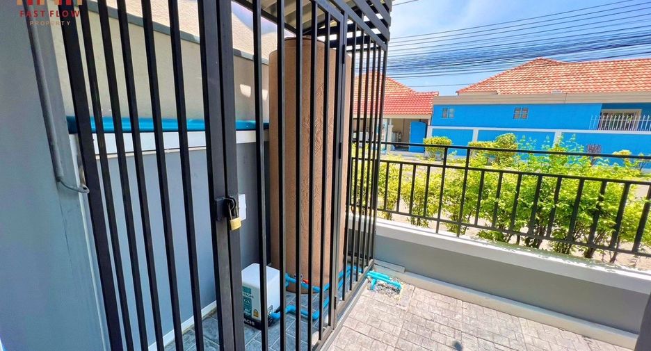 For sale 2 bedrooms house in Bang Pa-in, Phra Nakhon Si Ayutthaya