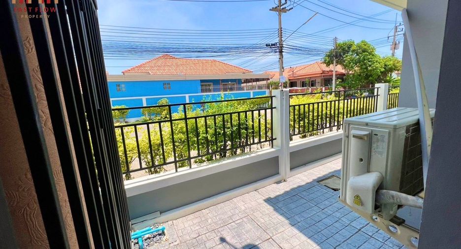 For sale 2 bedrooms house in Bang Pa-in, Phra Nakhon Si Ayutthaya