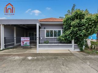 For sale 2 bedrooms house in Bang Pa-in, Phra Nakhon Si Ayutthaya
