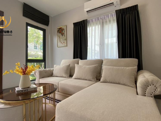 ขาย 4 ห้องนอน บ้านเดี่ยว ใน บางพลี, สมุทรปราการ