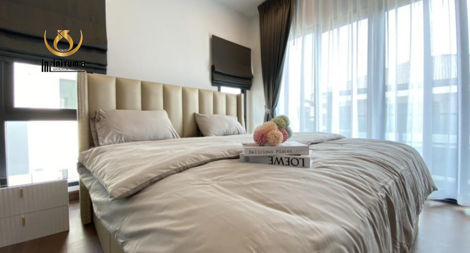 For sale 4 bedrooms house in Bang Phli, Samut Prakan