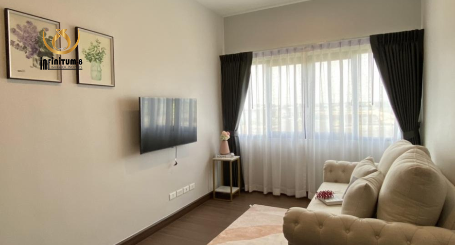 For sale 4 bedrooms house in Bang Phli, Samut Prakan