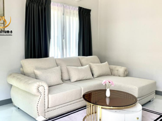 ขาย 4 ห้องนอน บ้านเดี่ยว ใน บางพลี, สมุทรปราการ