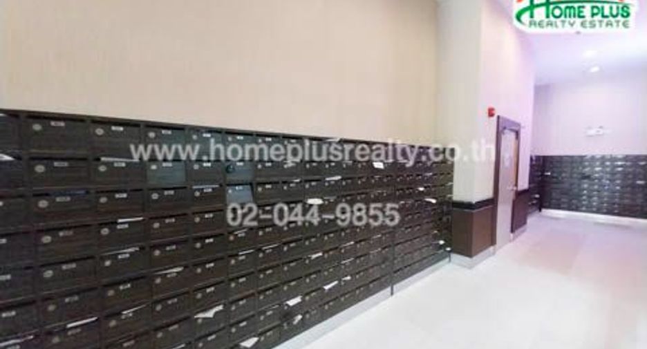 Аренда и продажа 1 кровать кондо в Pak Kret, Нонтабури