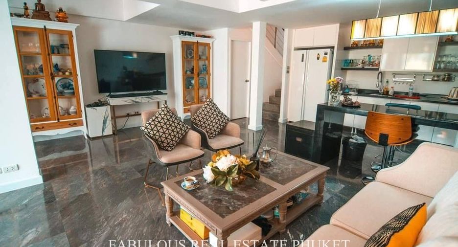For sale 2 bedrooms villa in Kathu, Phuket
