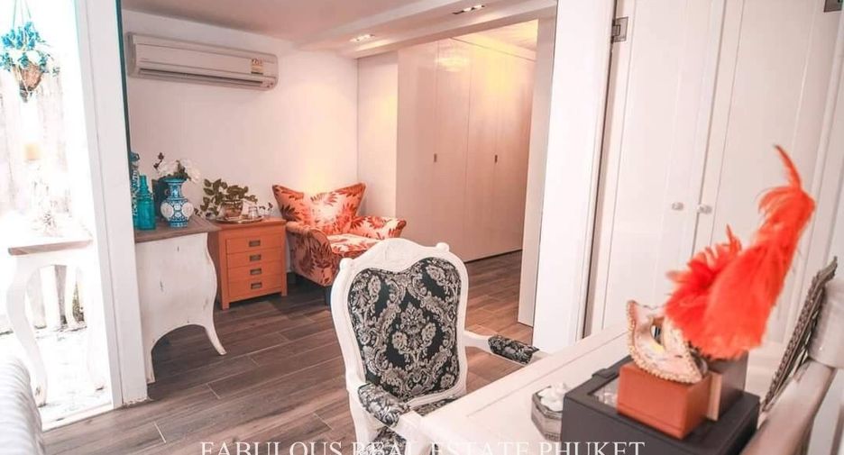 For sale 2 bedrooms villa in Kathu, Phuket