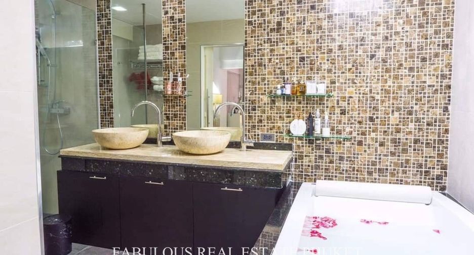 For sale 2 bedrooms villa in Kathu, Phuket