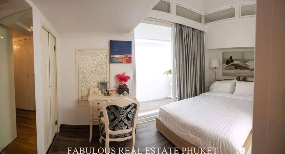 For sale 2 bedrooms villa in Kathu, Phuket