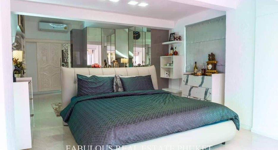 For sale 2 bedrooms villa in Kathu, Phuket