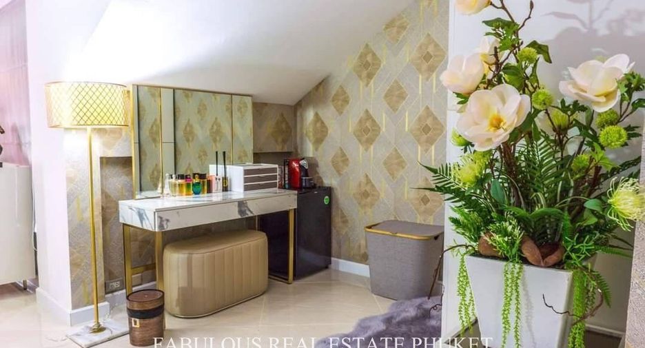 For sale 2 bedrooms villa in Kathu, Phuket