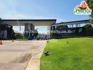 For rent and for sale 3 bedrooms house in Khlong Luang, Pathum Thani