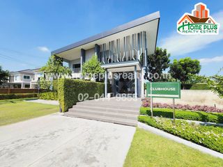 For rent and for sale 3 bedrooms house in Khlong Luang, Pathum Thani