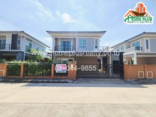 For rent and for sale 3 bedrooms house in Khlong Luang, Pathum Thani