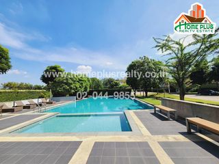 For rent and for sale 3 bedrooms house in Khlong Luang, Pathum Thani